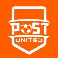 Post United cover
