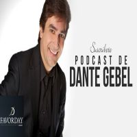 Dante Gebel cover