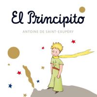 El Principito - Audiolibro cover