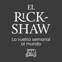 El rickshaw: la vuelta semanal al mundo cover