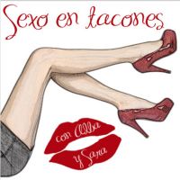 SEXO EN TACONES cover