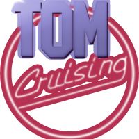 Tom Cruising cover