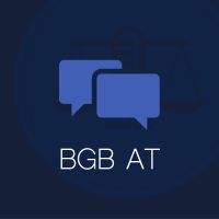 Vorlesung BGB AT cover