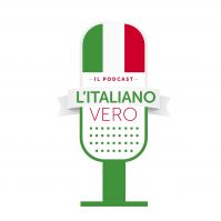 L'italiano vero cover