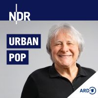 Urban Pop - Musiktalk mit Peter Urban cover