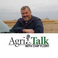 AgriTalk cover