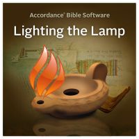 Lighting the Lamp cover