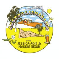 Australianarama cover