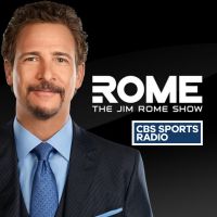 The Jim Rome Show cover