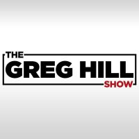 The Greg Hill Show cover