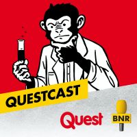 BNR Questcast | BNR cover