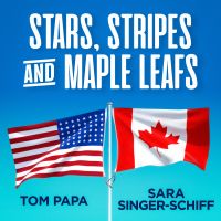 Stars, Stripes and Maple Leafs cover