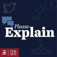 Please Explain cover