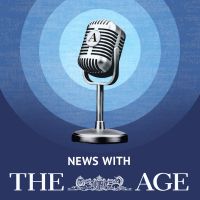 News with The Age cover