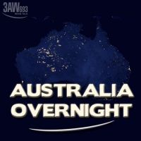 Australia Overnight cover