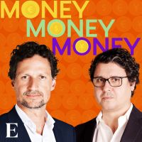 Money Money Money cover
