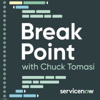 Break Point cover