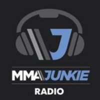 MMA Junkie Radio cover