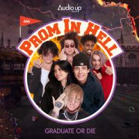 Prom In Hell cover