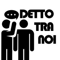 Detto tra noi - Radio Bianconera cover