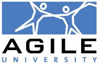 Agile University cover