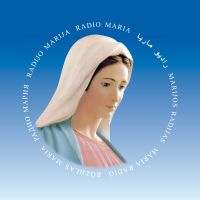 Radio Maria Podcast cover