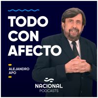 Todo con afecto cover
