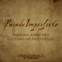 Pasado imperfecto cover