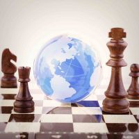 Rassegna di geopolitica cover