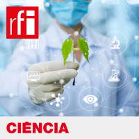 Ciência cover