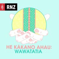 He Kākano Ahau cover