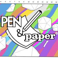 Pen & Paper cover