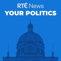 Your Politics cover