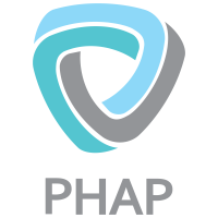 PHAP: Learning sessions and webinars cover