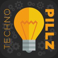 TechnoPillz cover