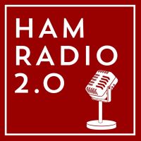 Ham Radio 2.0 cover