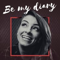 Be My Diary cover