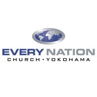 Every Nation Church Yokohama cover