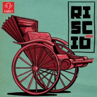 Risciò cover
