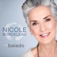 Nicole Bordeleau en Balado cover