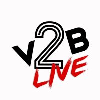Vox 2 Box LIVE cover