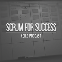 Scrum For Success cover