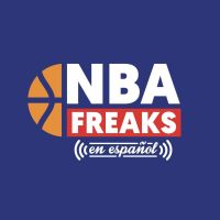 Los NBA Freaks cover