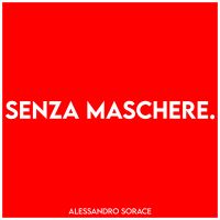 Senza Maschere cover