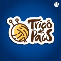 Tricô de Pais cover