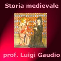 Storia medievale cover