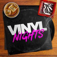 Vinyl Nights cover