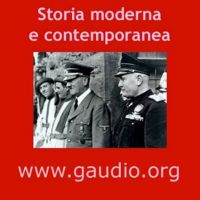 Storia moderna e contemporanea cover