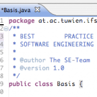 Best-Practice-Software-Engineering cover