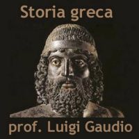 Storia greca cover